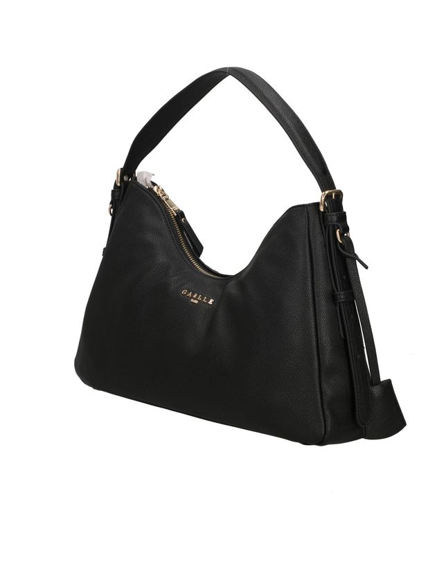 Gaelle- Maxi moon bag essential