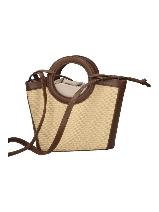 Gaelle- Mini shopper cesta