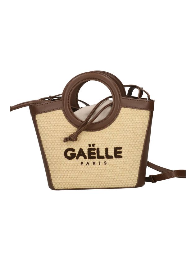 Gaelle- Mini shopper cesta