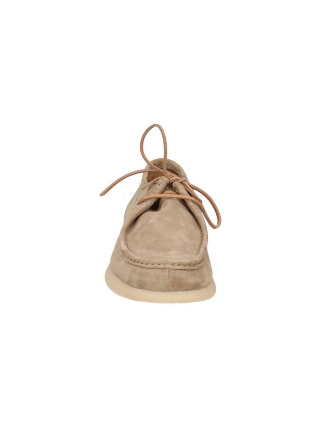 Clarks - Desert Boot Evo ankle boots