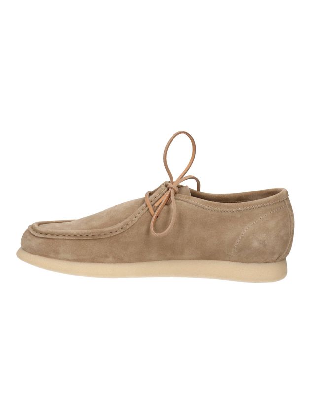 Clarks - Desert Boot Evo ankle boots
