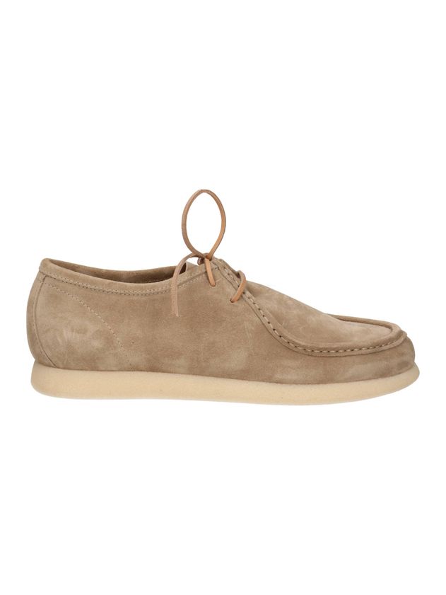 Clarks - Desert Boot Evo ankle boots