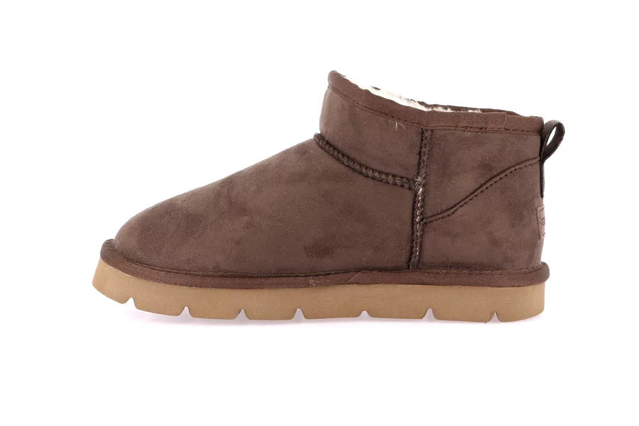 Greenland - Chrome Glitter