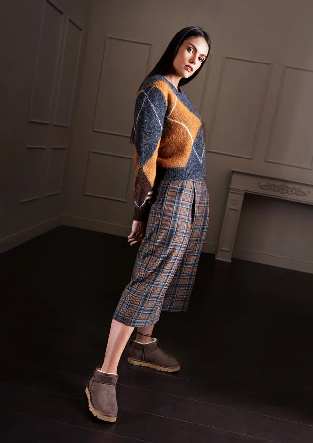 Greenland - Chrome Glitter