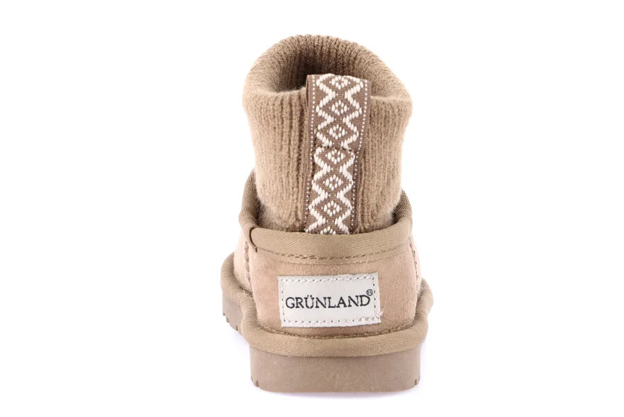 Grünland - Scarponcino bimba  | CROM