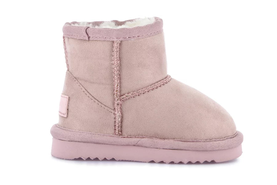 Greenland - Chrome Glitter