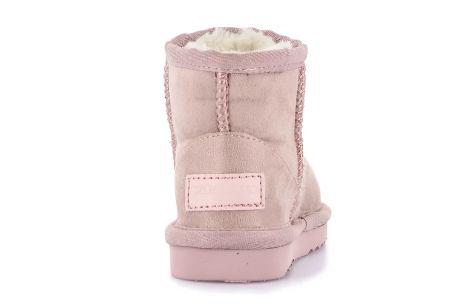 Greenland - Chrome Glitter