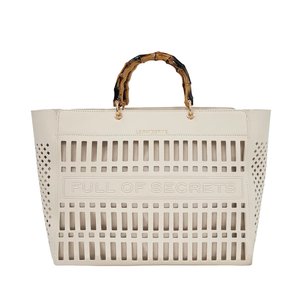 NALÌ - VENUS BAG