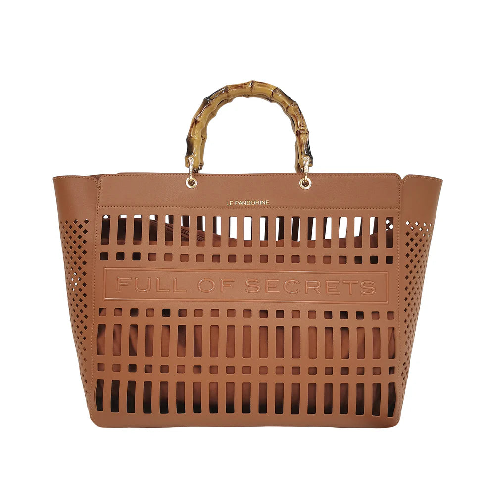 NALÌ - VENUS BAG