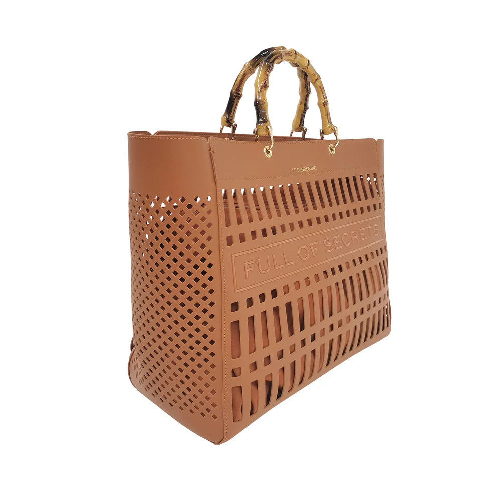 NALÌ - VENUS BAG