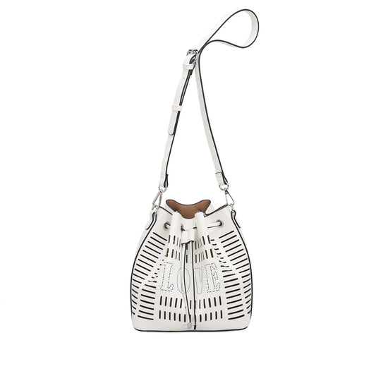 Le Pandorine- Nina Bucket
