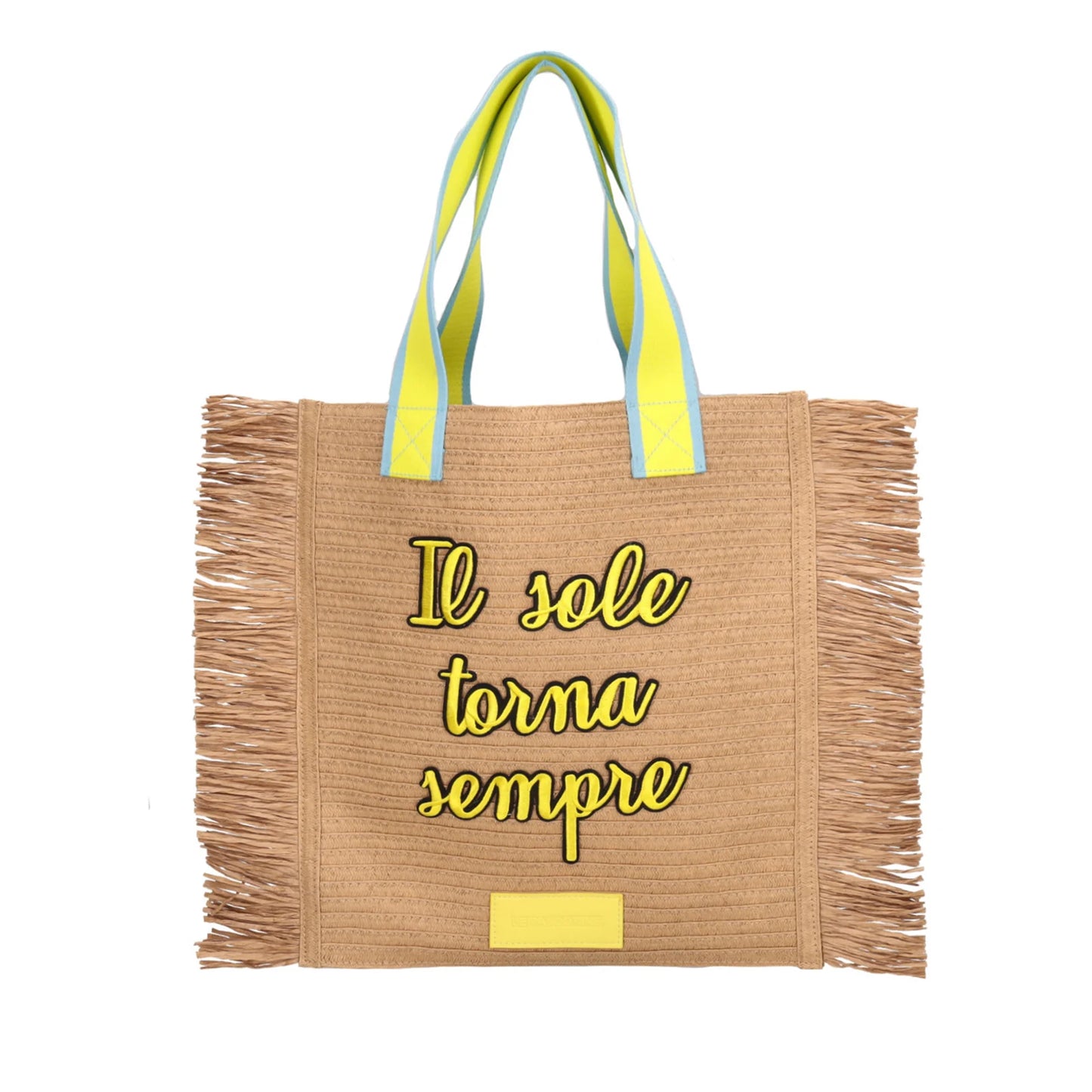 NALÌ - VENUS BAG