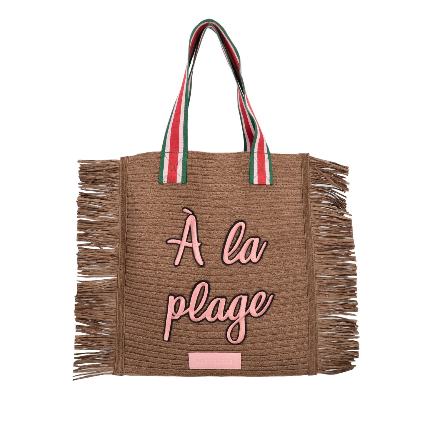 NALÌ - VENUS BAG