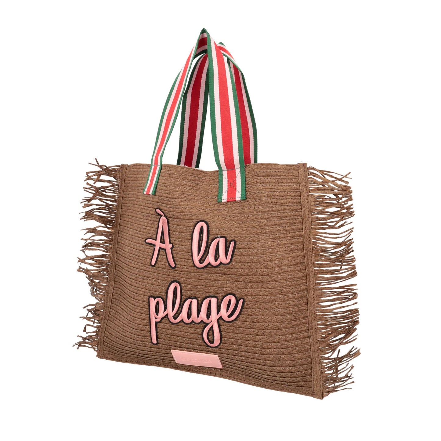 NALÌ - VENUS BAG