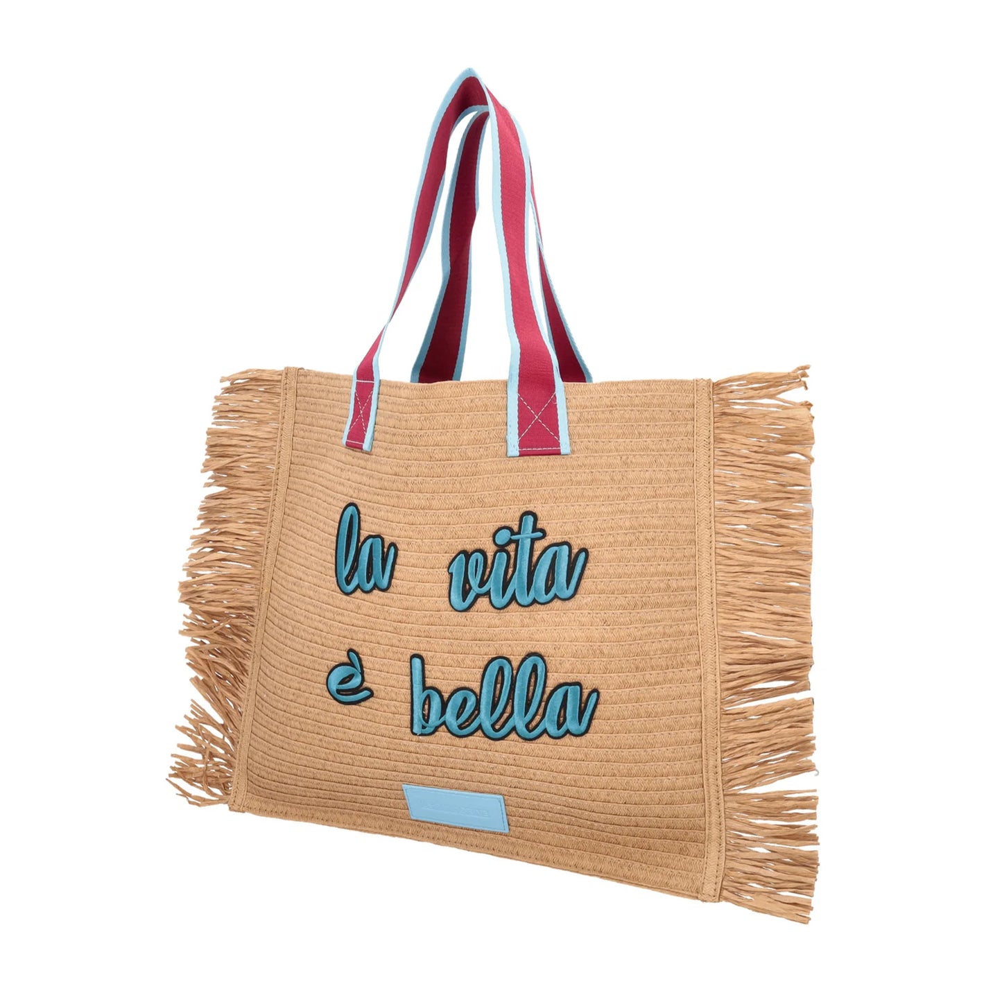NALÌ - VENUS BAG