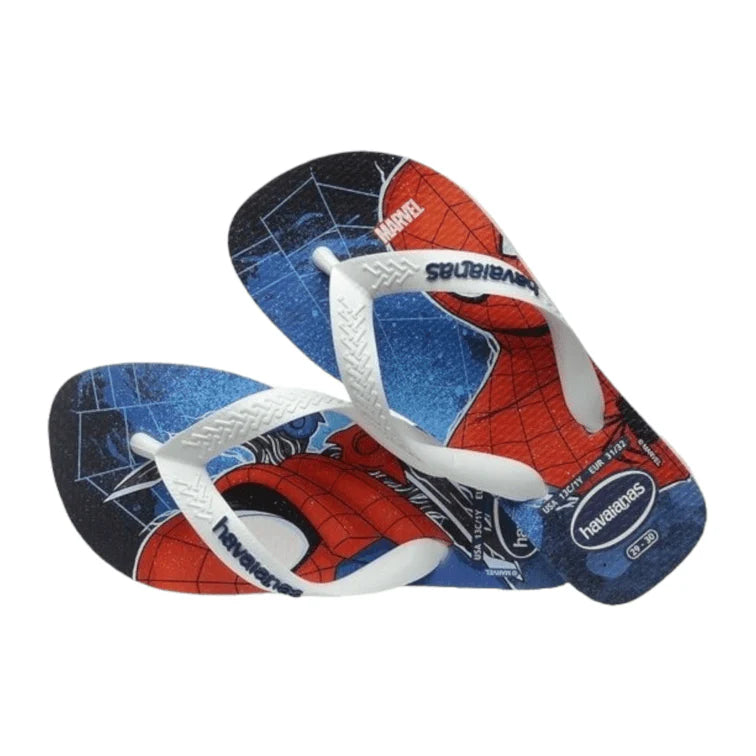 Havaianas - k t marvl II fc