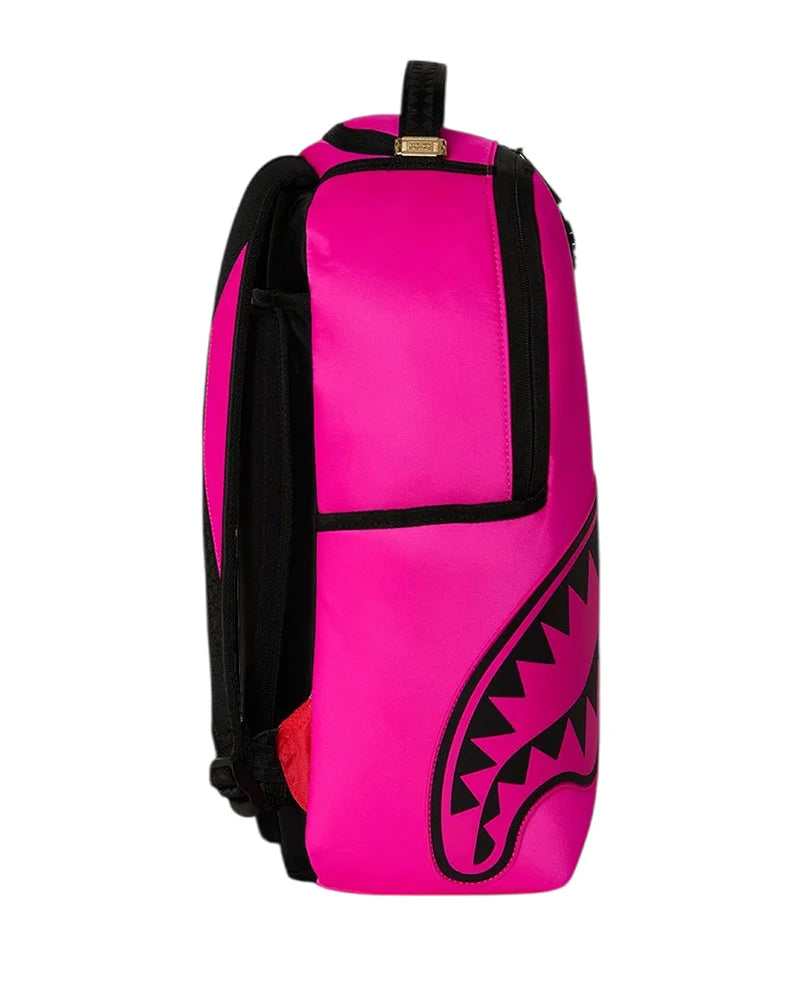 Sprayground - central 2 pink code