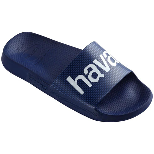 Havaianas - slide classic logomania
