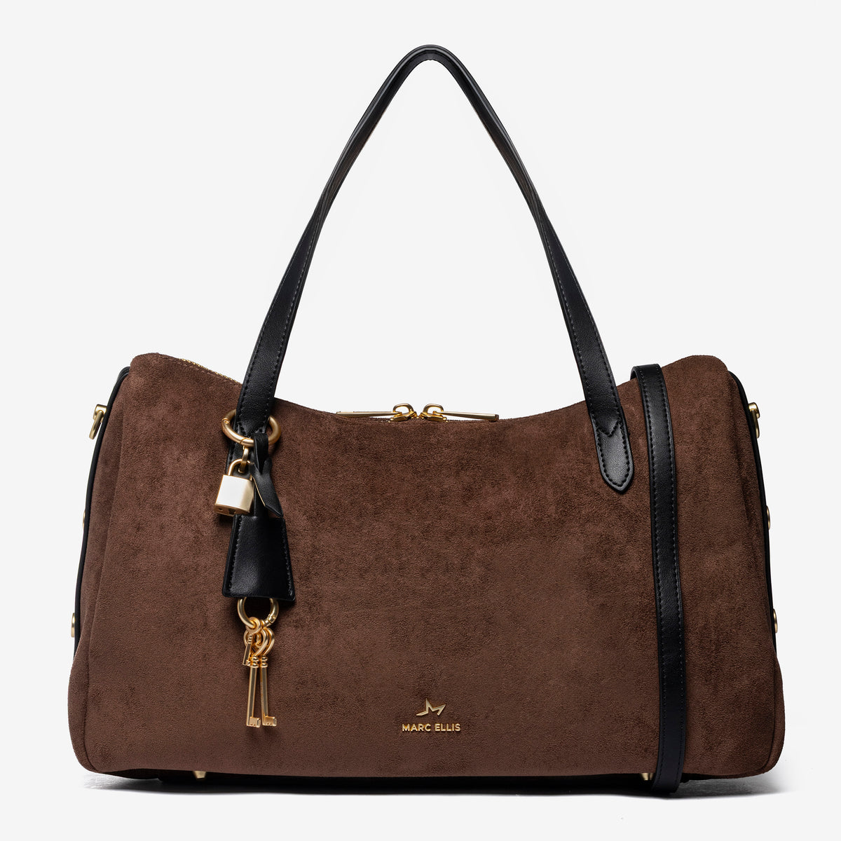 Marc Ellis -  Shoulder Bag Robynne Key