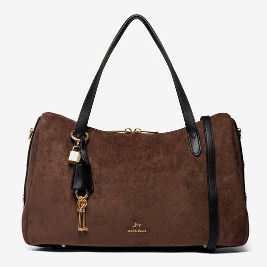 Marc Ellis -  Shoulder Bag Robynne Key