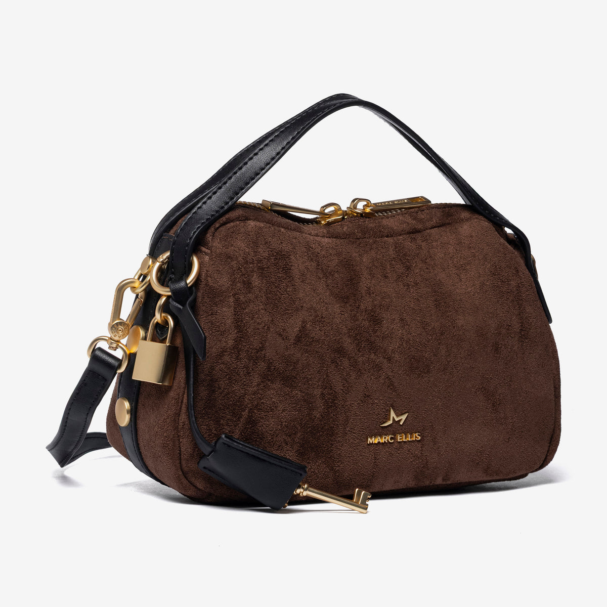 Marc Ellis -  Shoulder Bag Roslyn Key