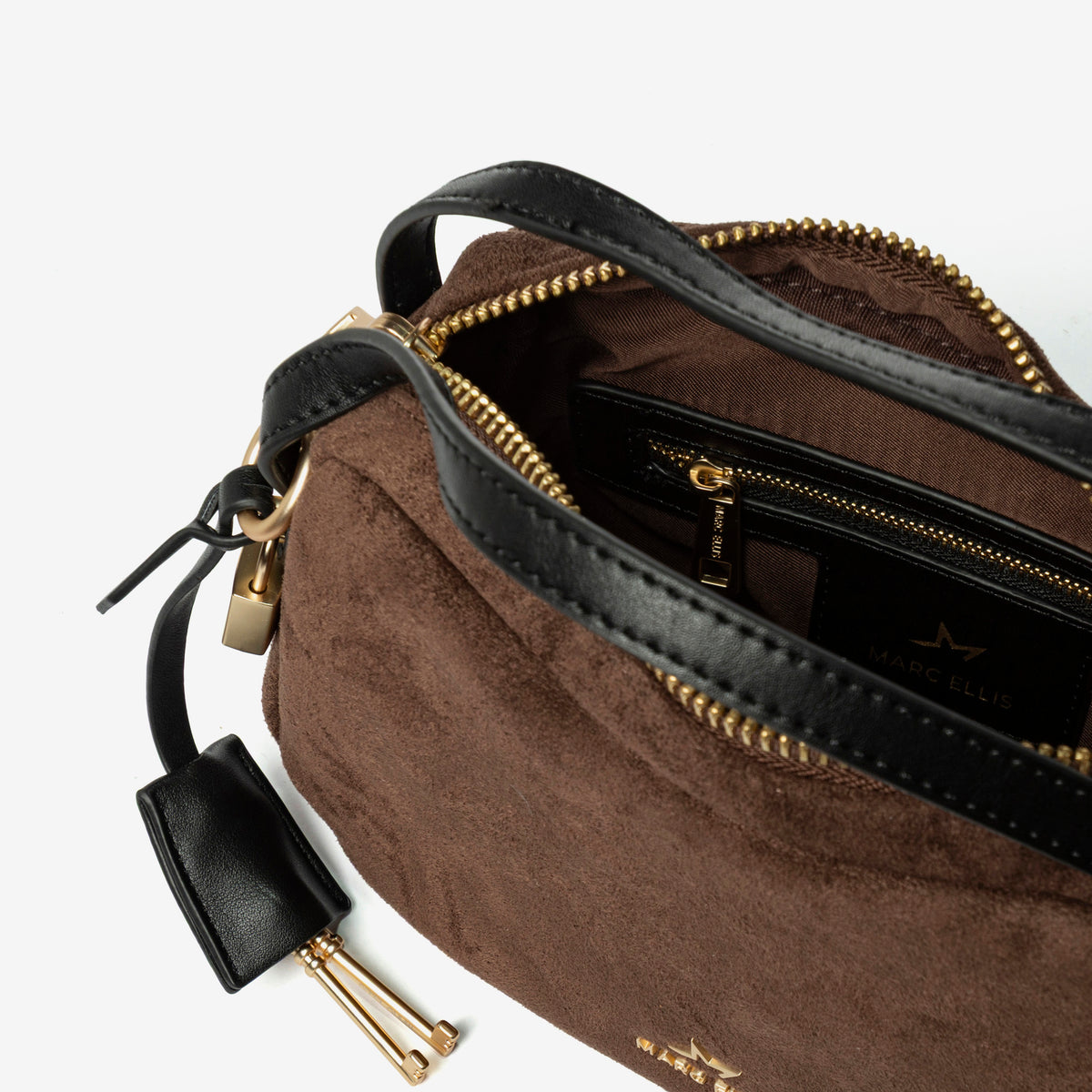 Marc Ellis -  Shoulder Bag Roslyn Key