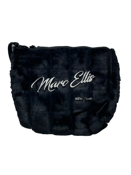 Marc ellis- buby hair clutch
