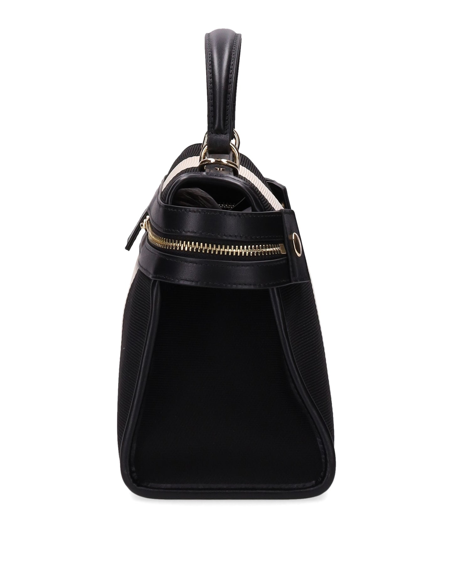 My Best Bag - Bazaar Stripe