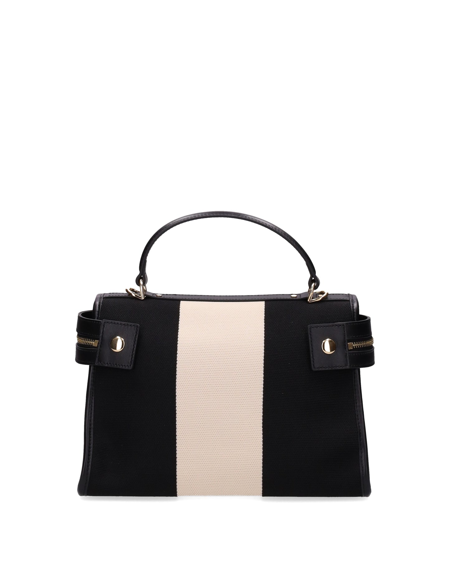 My Best Bag - Bazaar Stripe