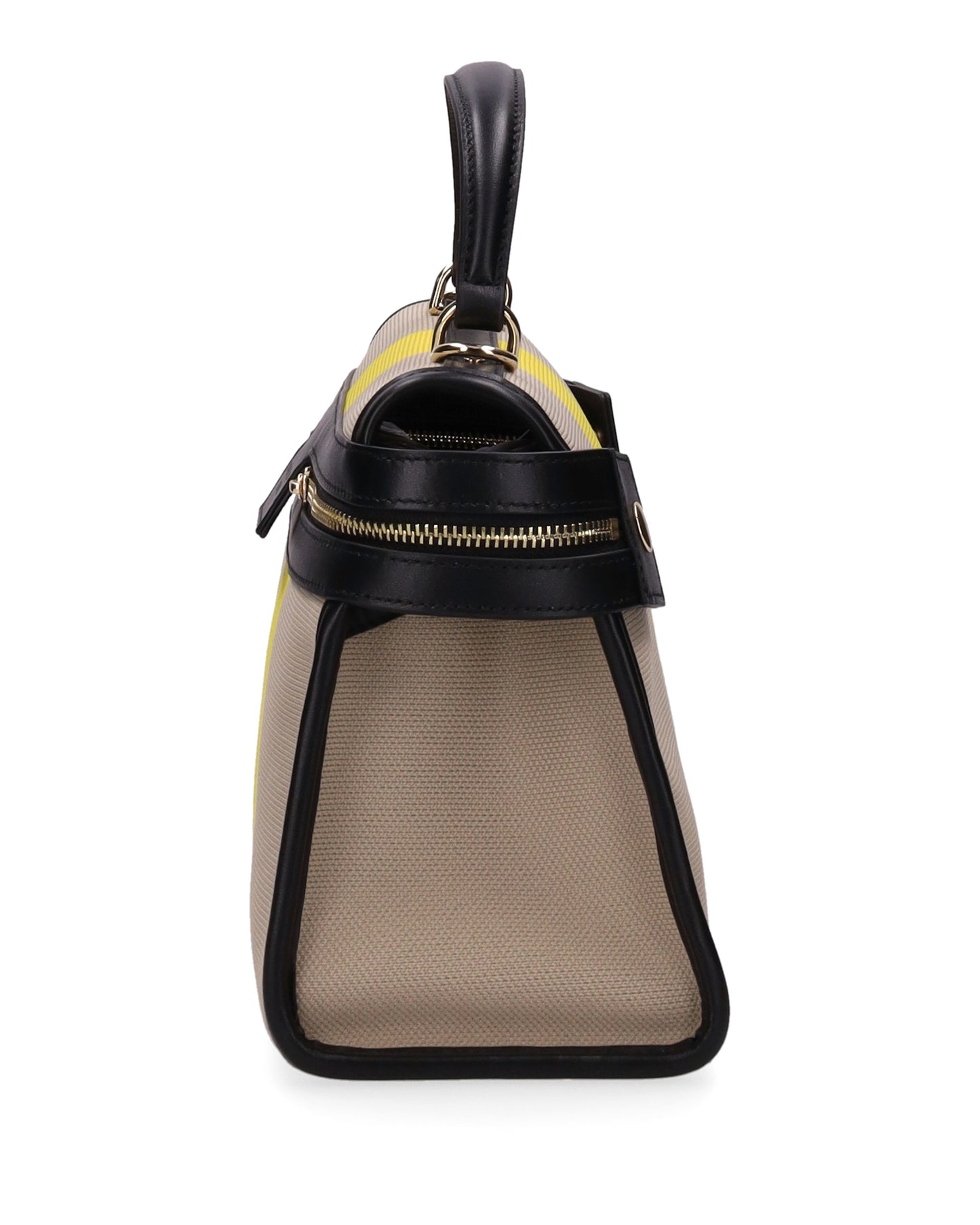 My Best Bag - Bazaar Stripe