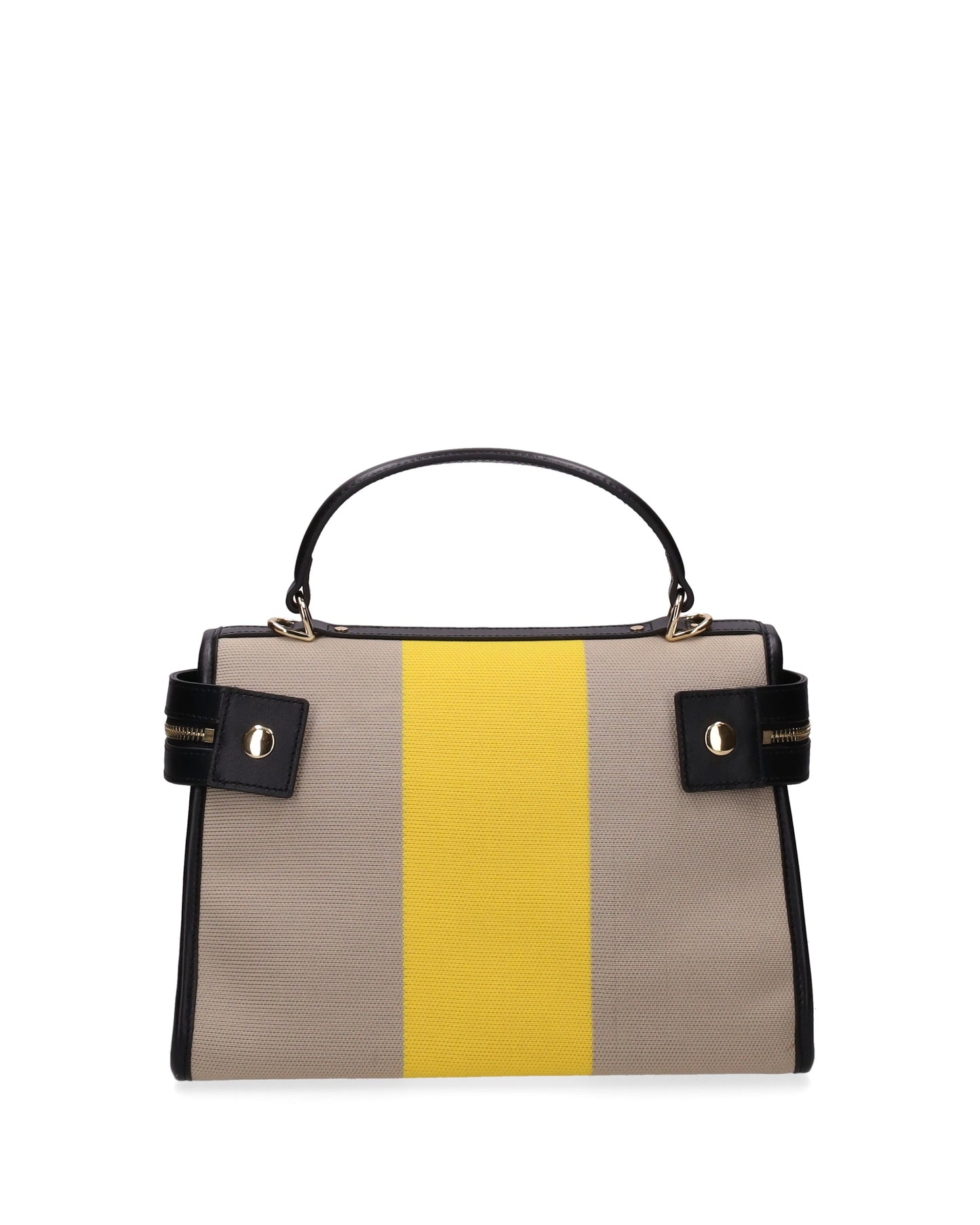 My Best Bag - Bazaar Stripe
