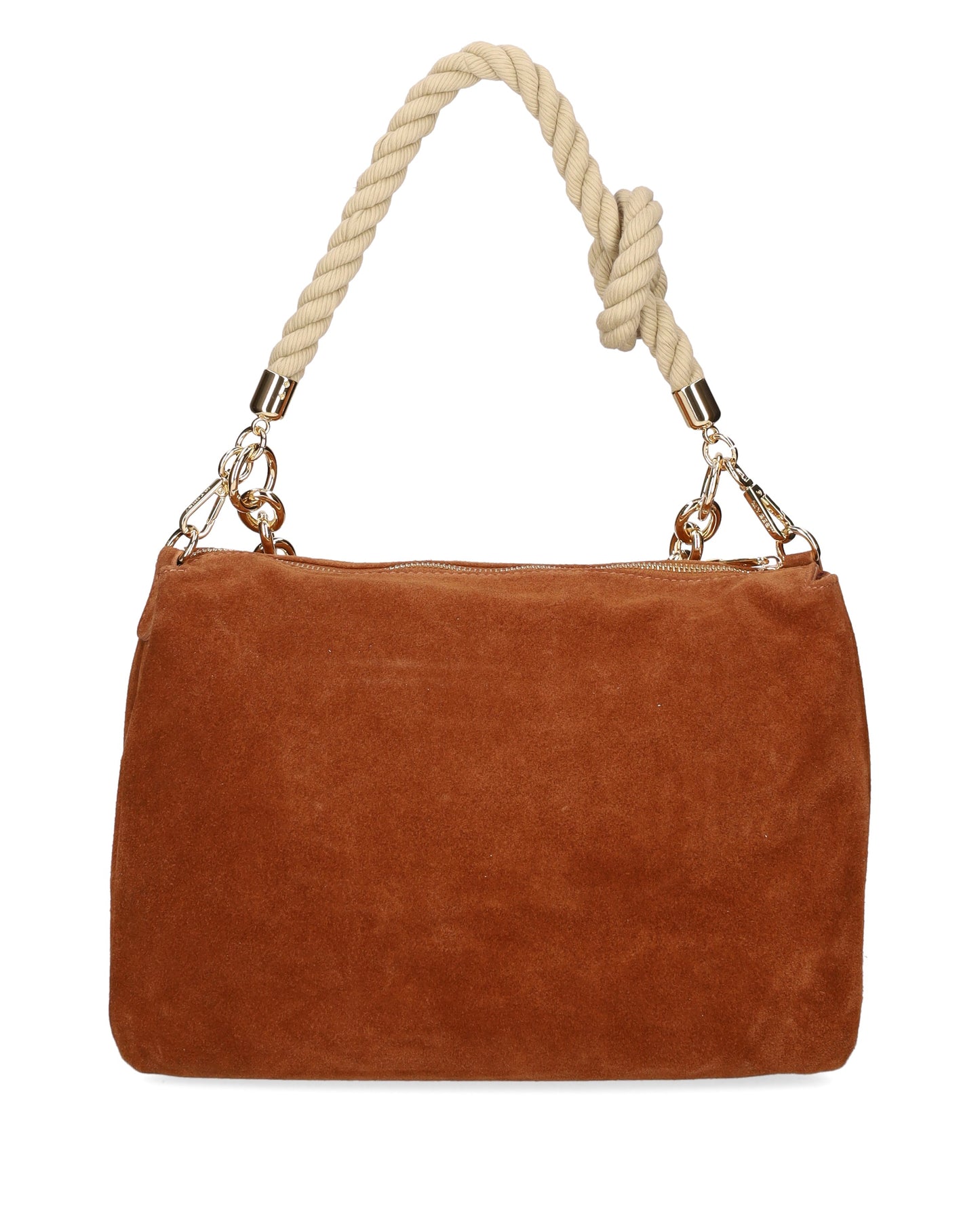 My Best Bag - Reflex suede