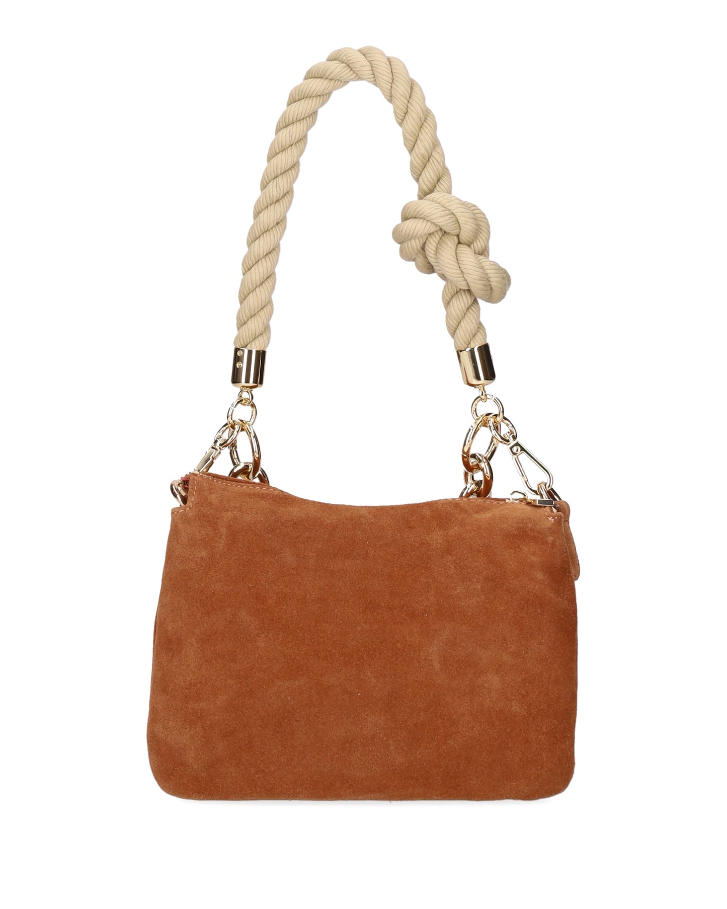 My Best Bag - Reflex suede