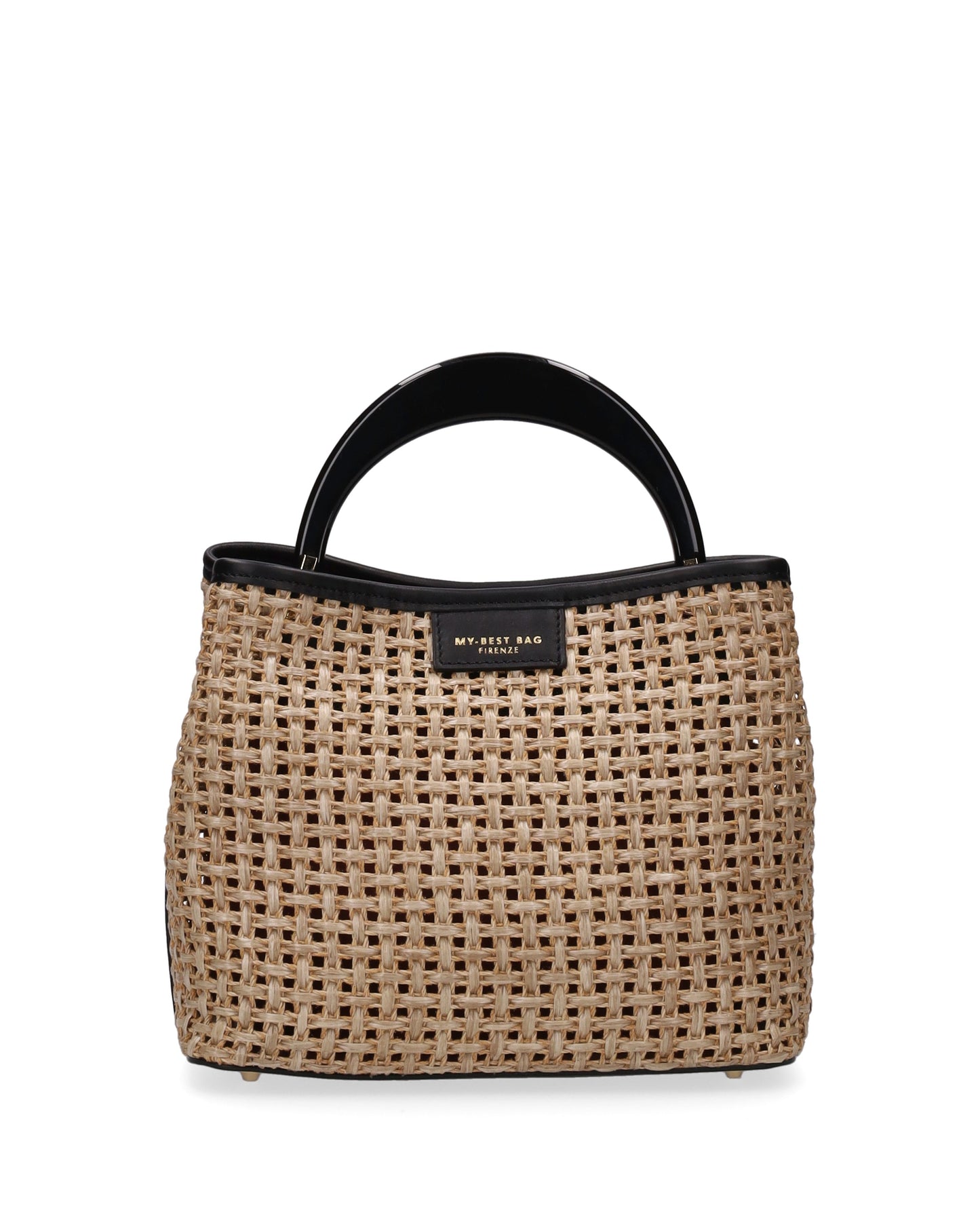 My Best Bag - Ingrid Tabru
