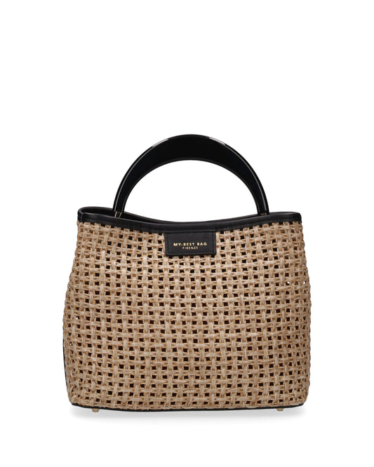 My Best Bag - Ingrid Tabru