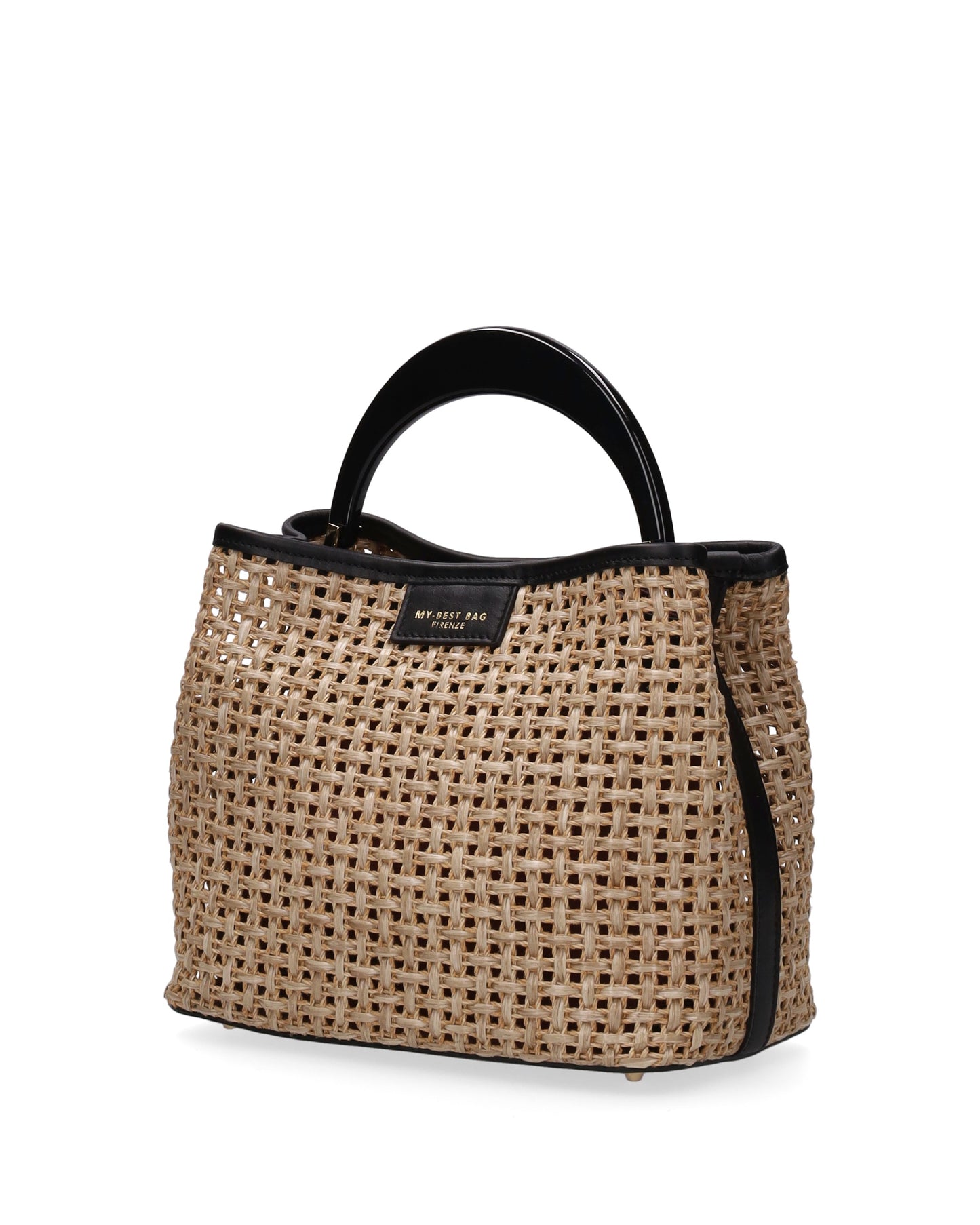 My Best Bag - Ingrid Tabru
