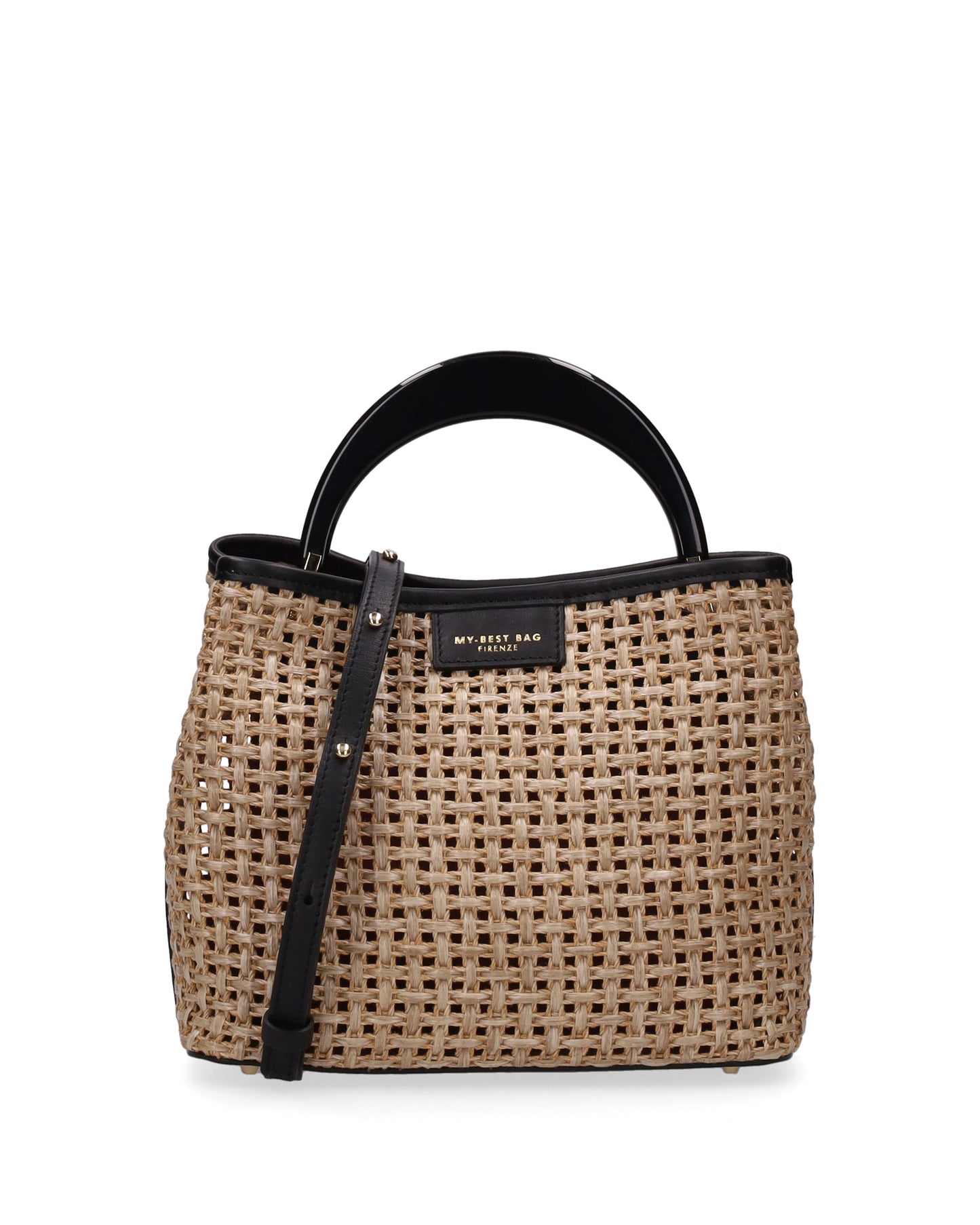 My Best Bag - Ingrid Tabru