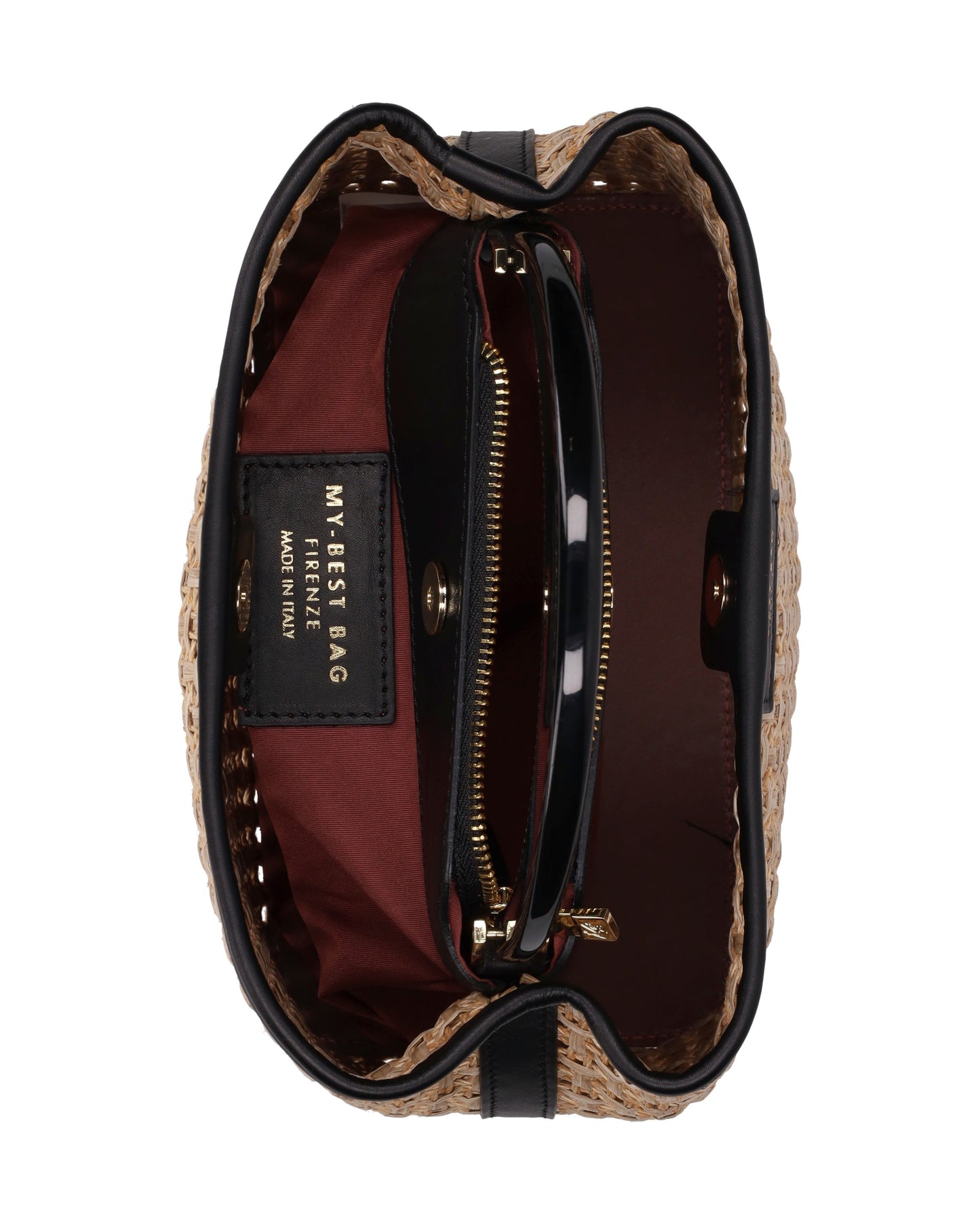 My Best Bag - Ingrid Tabru