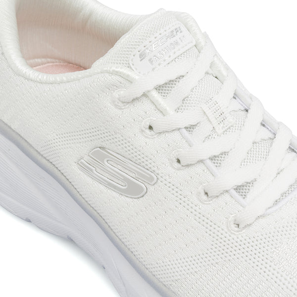 Skechers - fashion fit 2.0 - moonlight glow