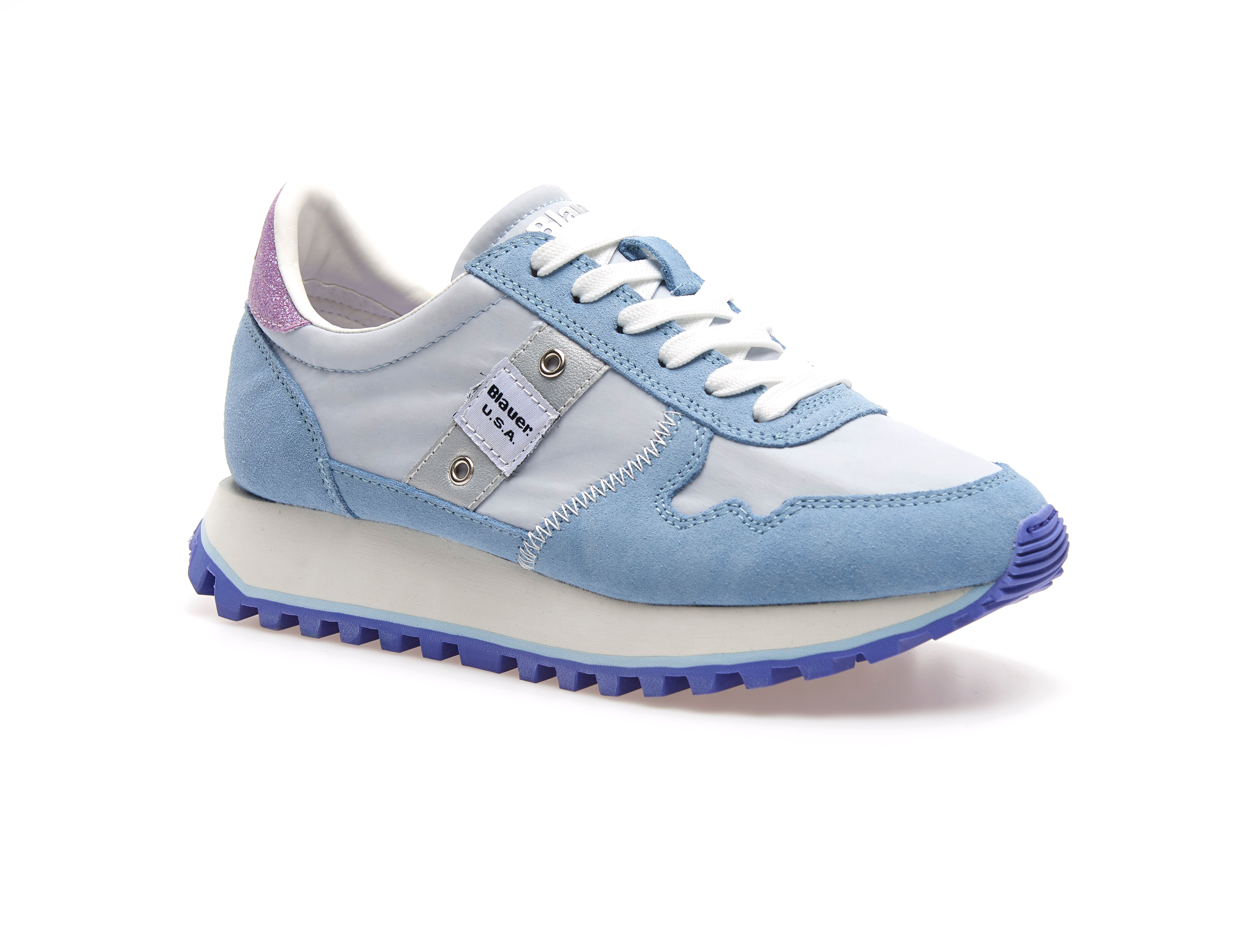 Sneakers Blauer