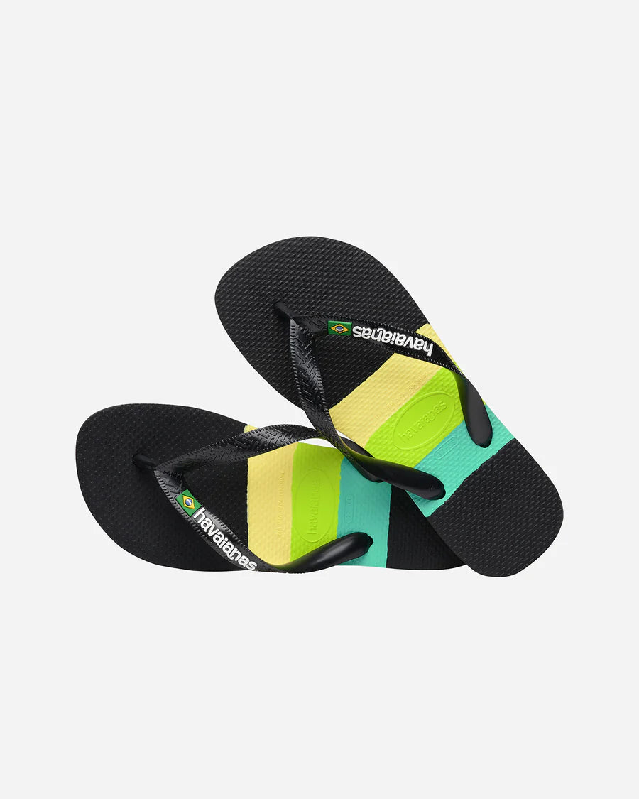 Havaianas - brasil tech fc