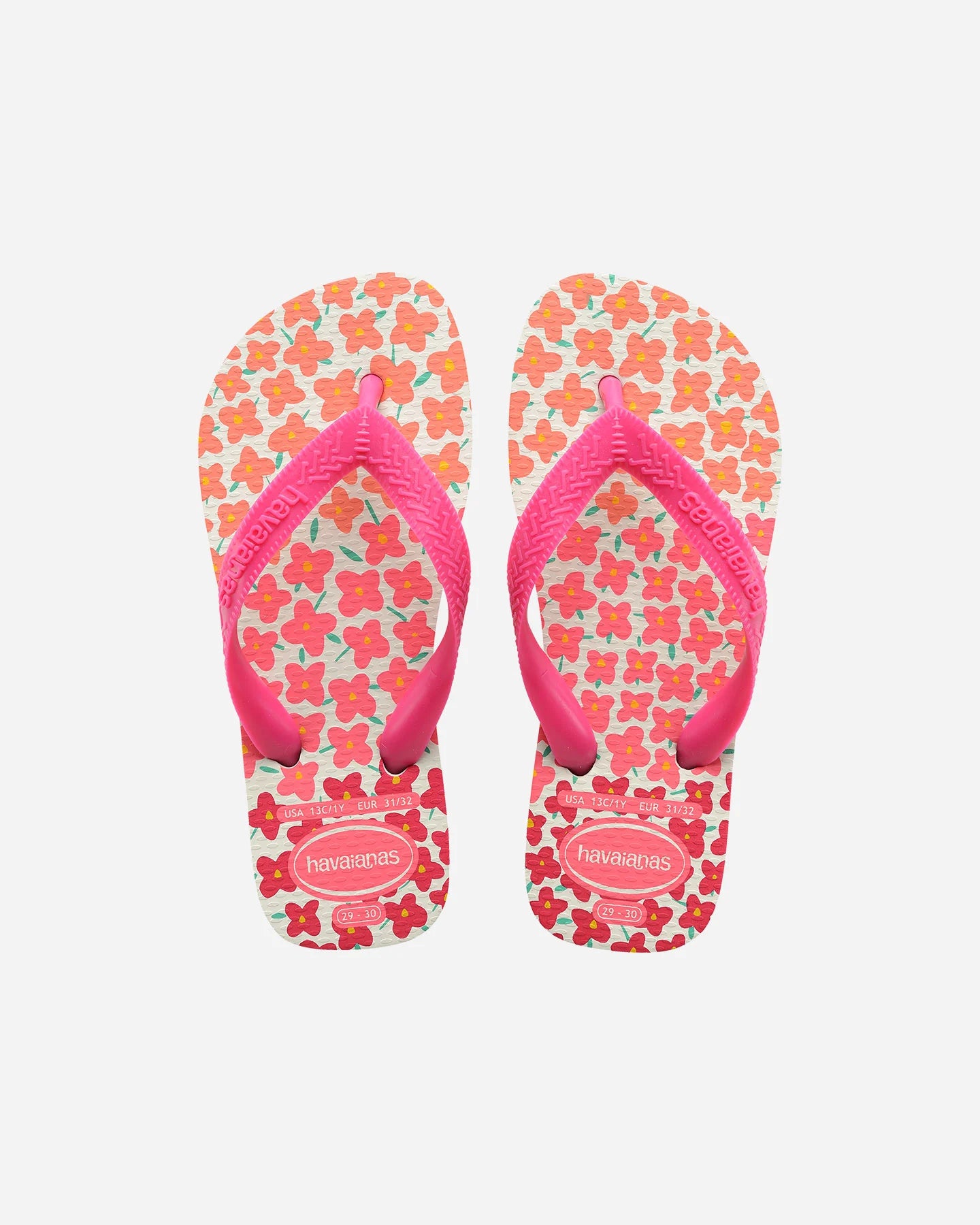 Havaianas - Kids Flores