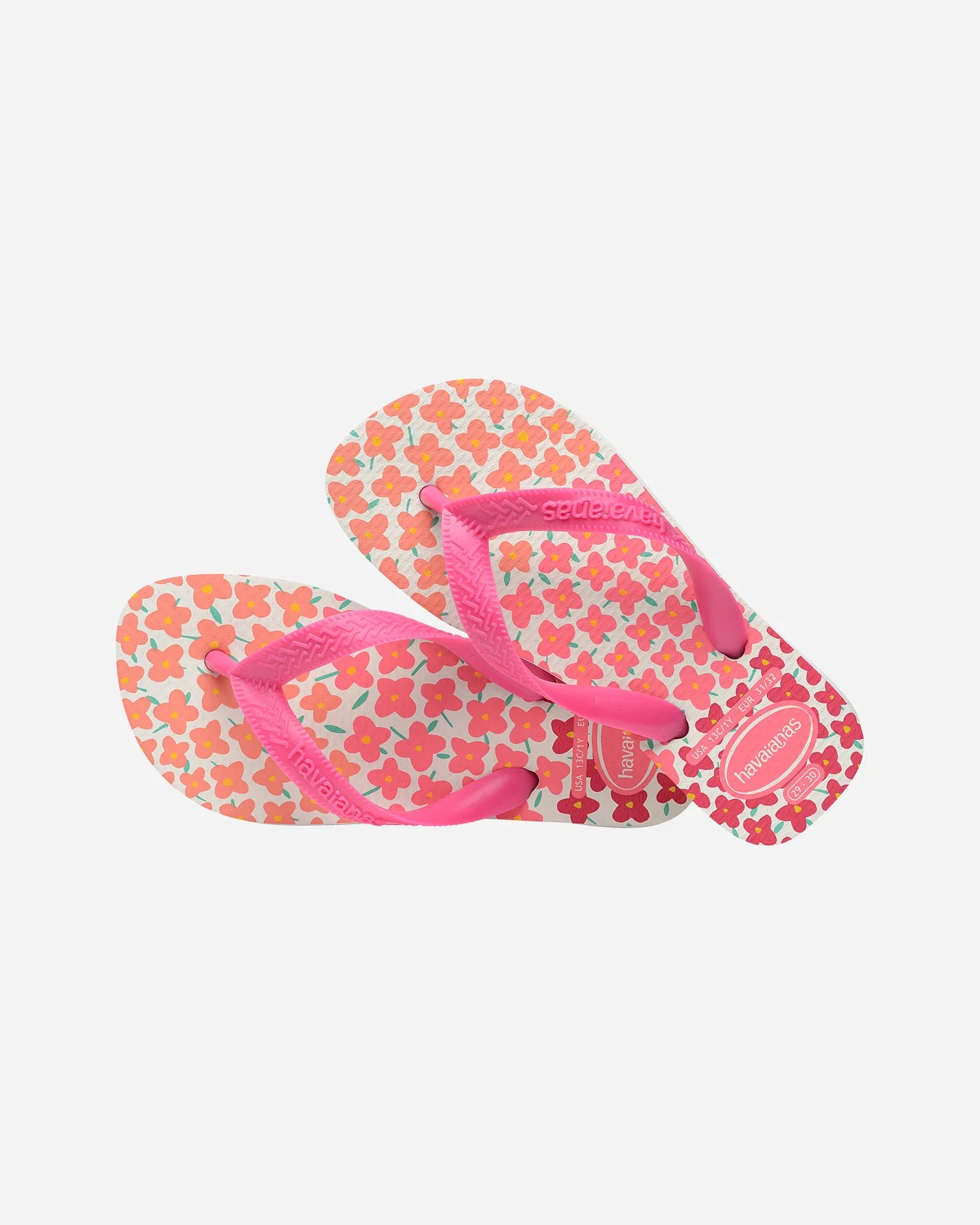 Havaianas - Kids Flores