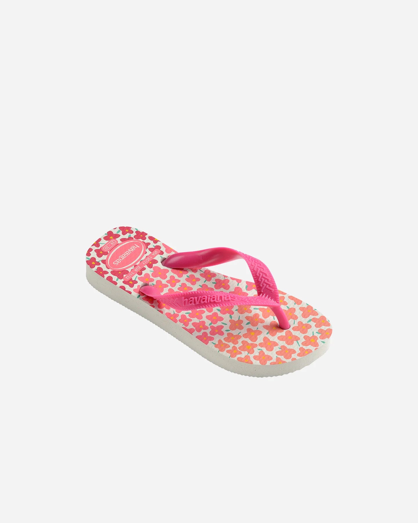 Havaianas - Kids Flores