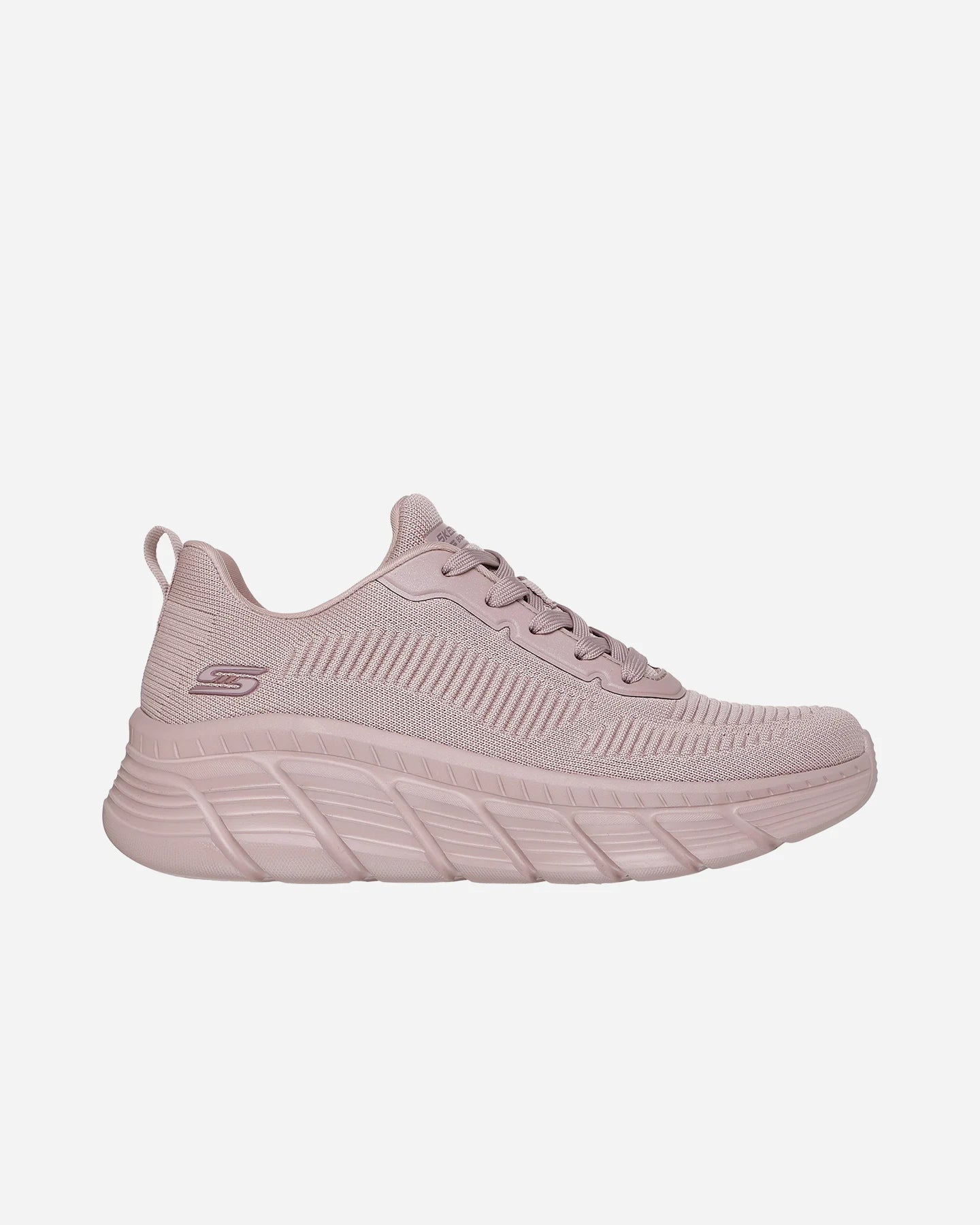 Skechers - bobs b flex hi - flying hi