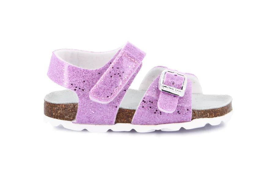 Grünland - Sandaletto glitterato | ARIA