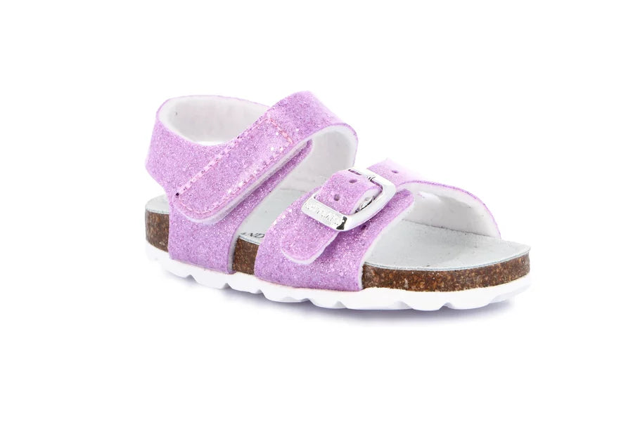 Grünland - Sandaletto glitterato | ARIA