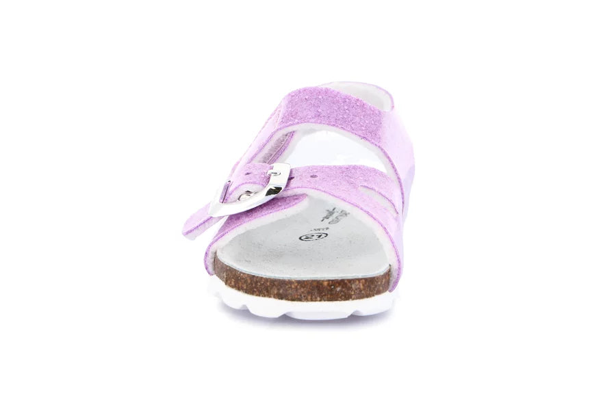 Grünland - Sandaletto glitterato | ARIA