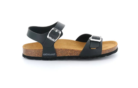 Grünland - Sandalo eco-friendly | SARA