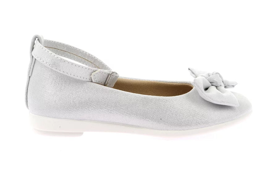 Grünland - Ballerina con fiocco e cinturino
